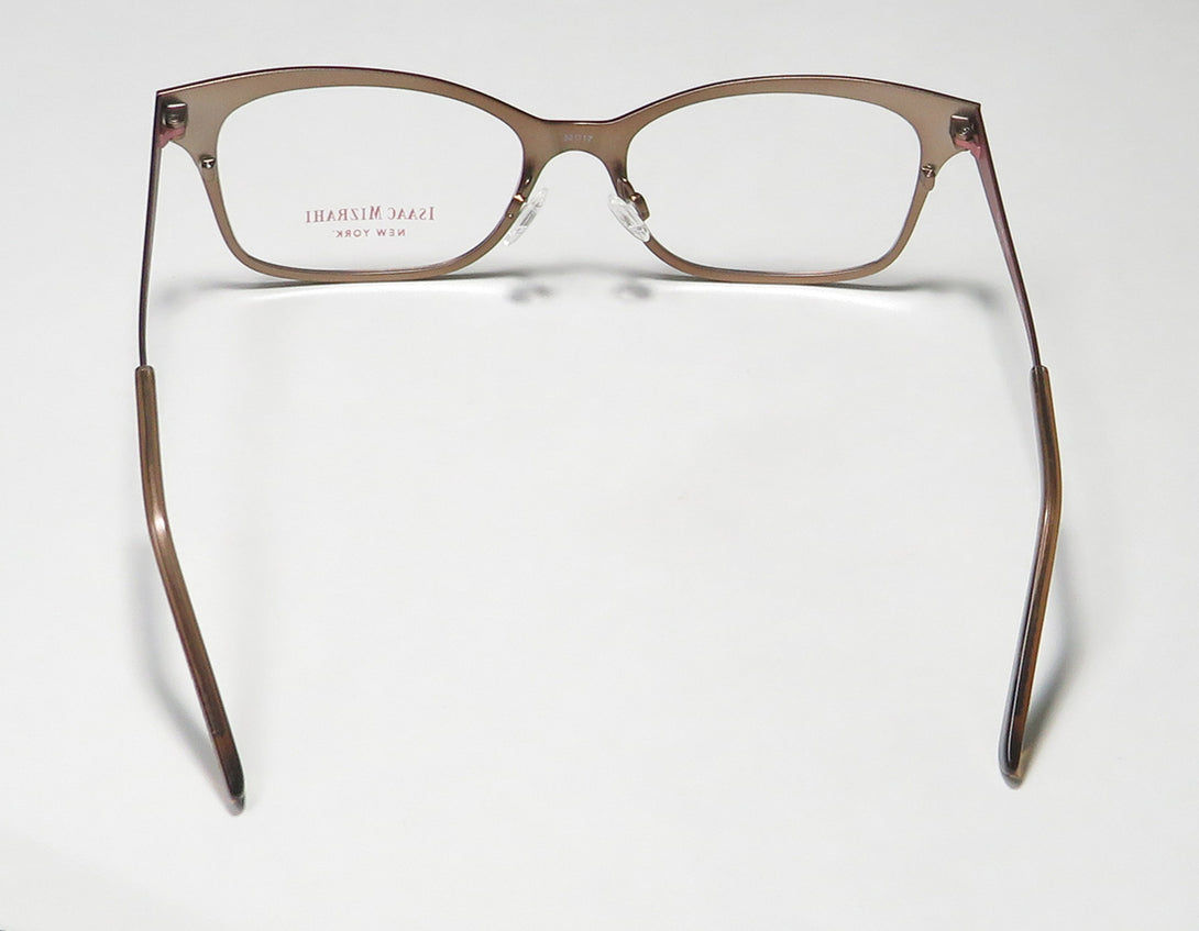 Isaac Mizrahi 30016 Eyeglasses