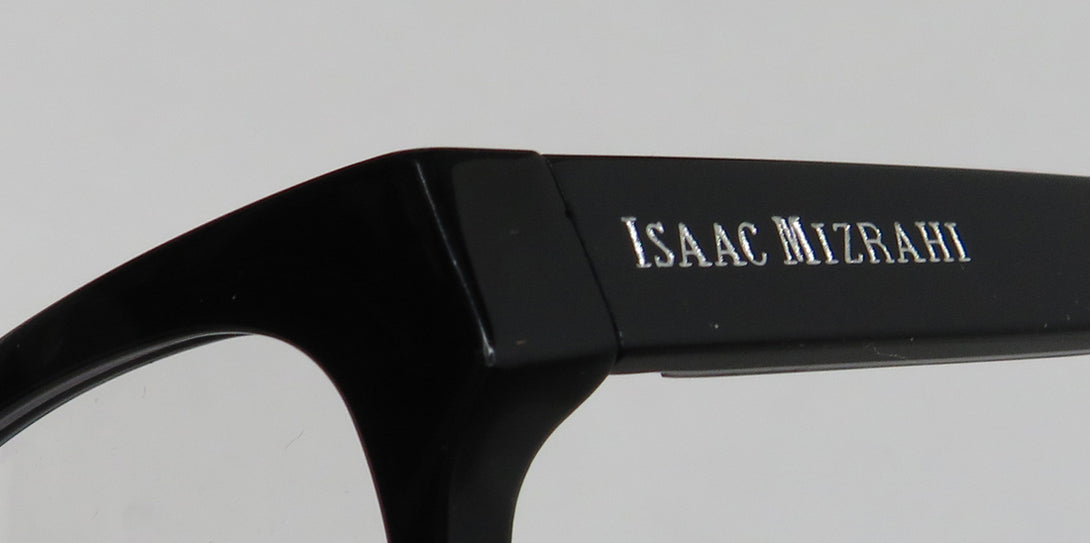 Isaac Mizrahi 30013 Eyeglasses