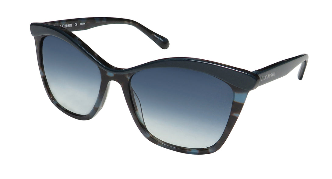 Isaac Mizrahi 30252 Sunglasses