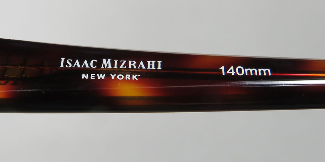 Isaac Mizrahi 30249 Sunglasses