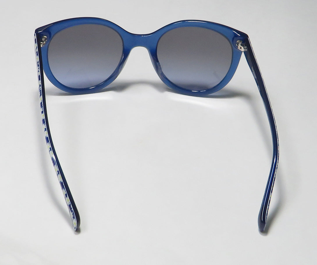 Isaac Mizrahi 30249 Sunglasses