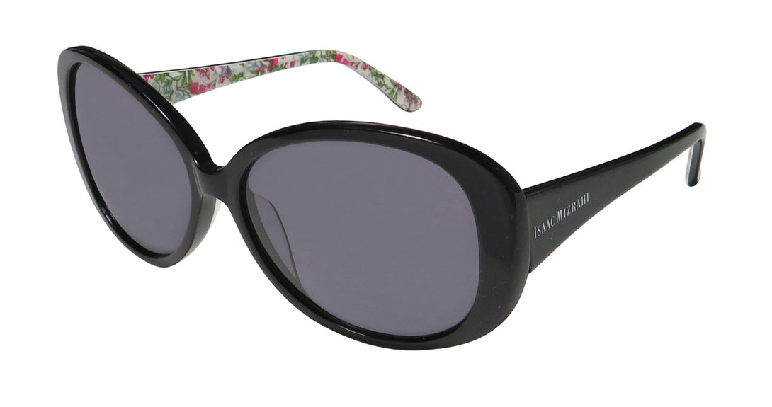 Isaac Mizrahi 30225 Sunglasses