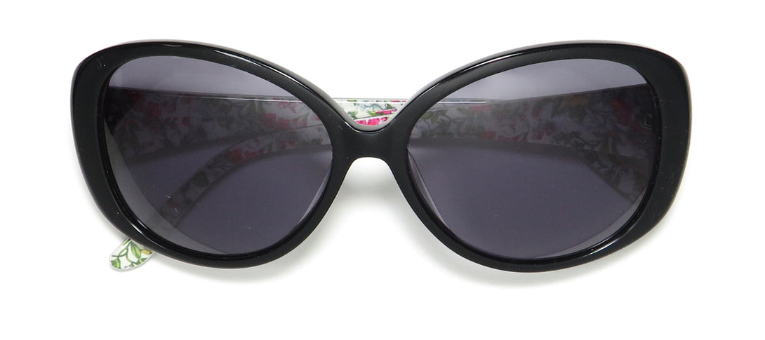 Isaac Mizrahi 30225 Sunglasses