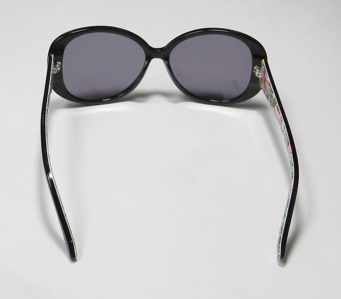 Isaac Mizrahi 30225 Sunglasses