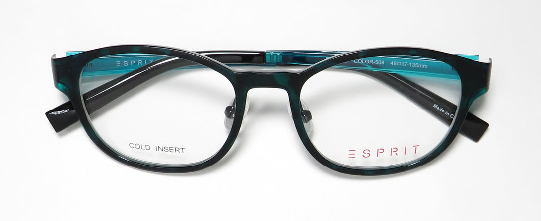 Esprit 17518 Eyeglasses