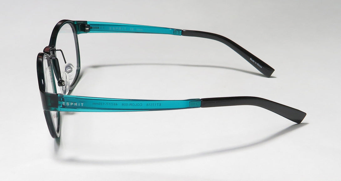 Esprit 17518 Eyeglasses