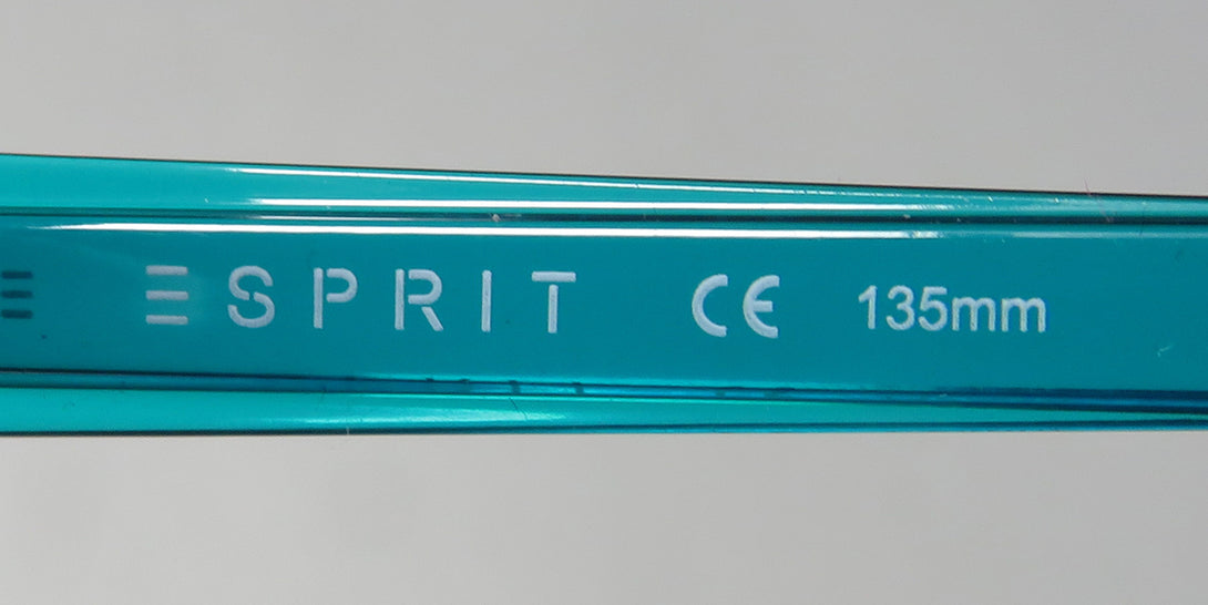 Esprit 17518 Eyeglasses