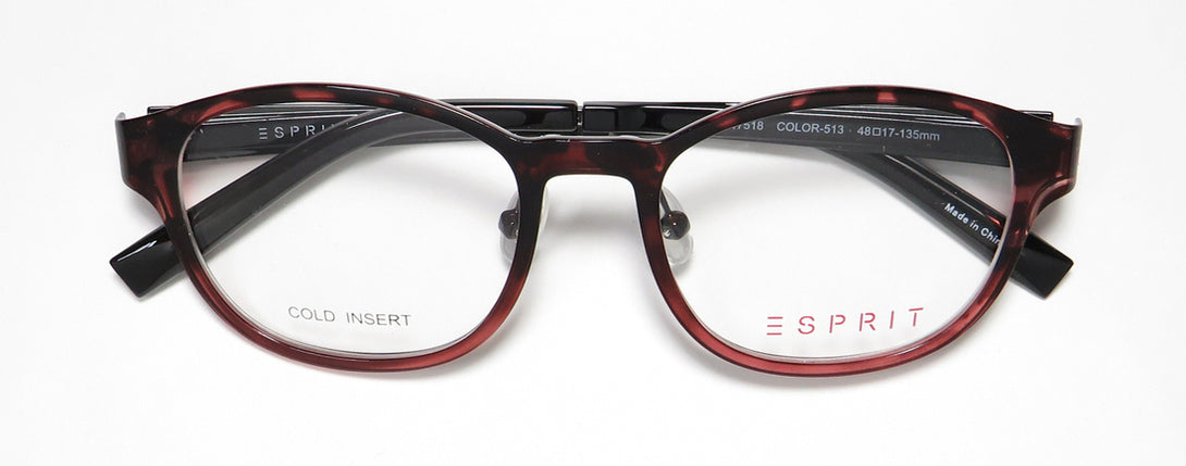 Esprit 17518 Eyeglasses