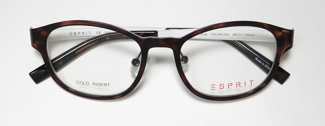 Esprit 17518 Eyeglasses