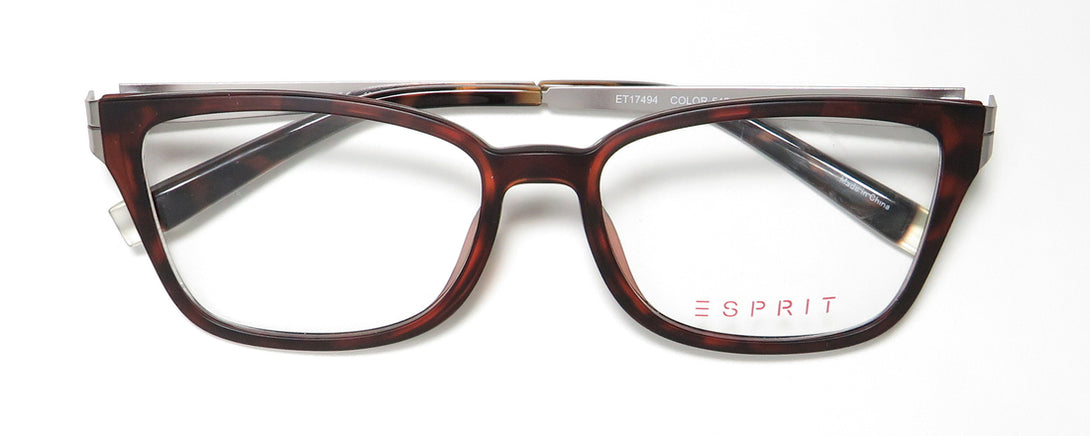 Esprit 17494 Eyeglasses