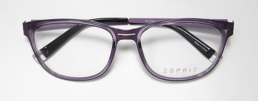 Esprit 17492 Eyeglasses