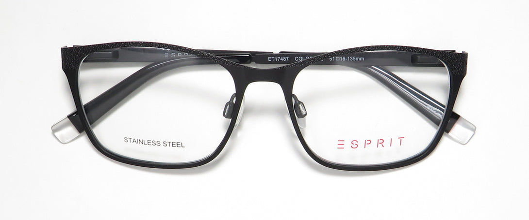 Esprit 17487 Eyeglasses