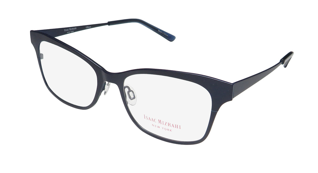 Isaac Mizrahi 30016 Eyeglasses