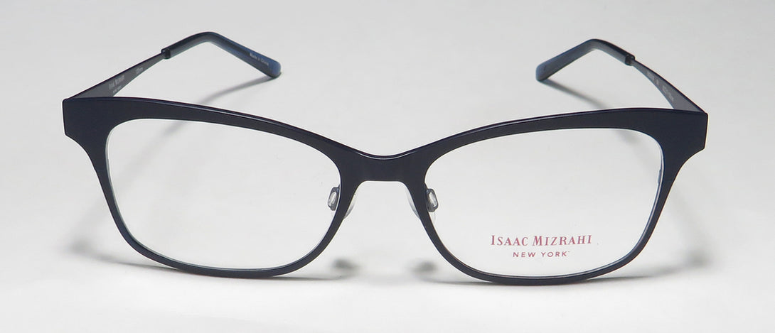 Isaac Mizrahi 30016 Eyeglasses