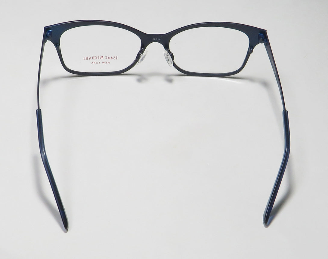 Isaac Mizrahi 30016 Eyeglasses