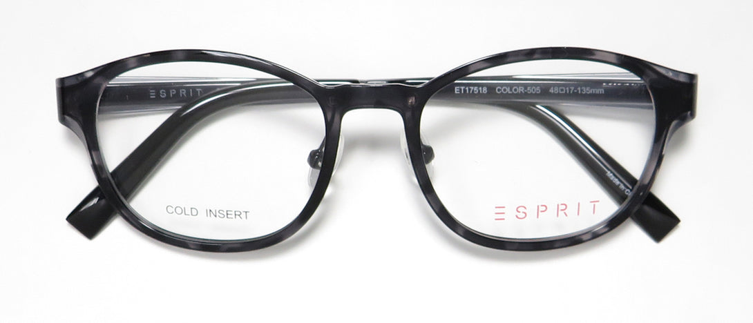 Esprit 17518 Eyeglasses