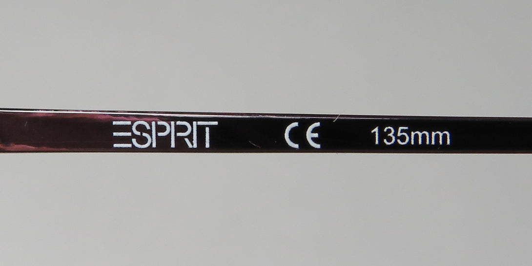 Esprit 17390 Eyeglasses