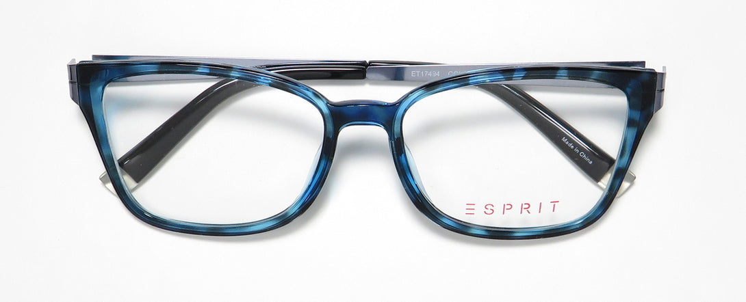 Esprit 17494 Eyeglasses