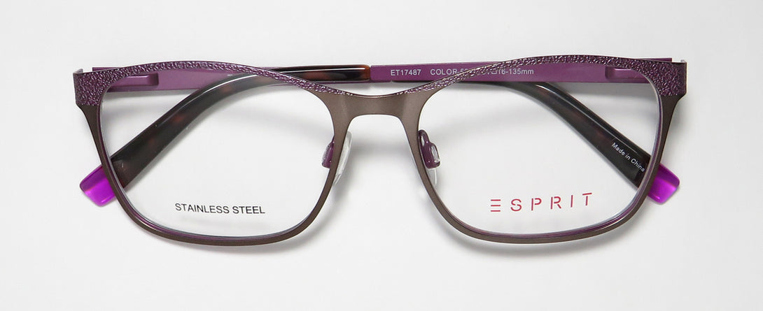 Esprit 17487 Eyeglasses