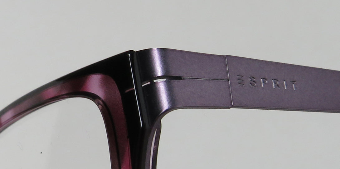 Esprit 17494 Eyeglasses