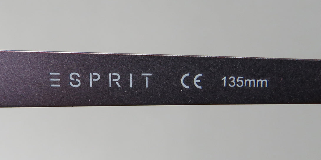 Esprit 17494 Eyeglasses