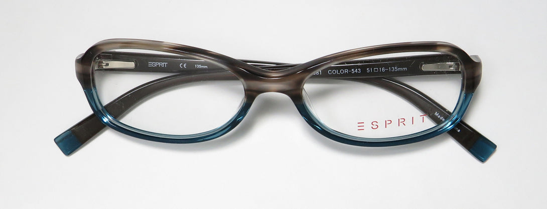 Esprit 17381 Eyeglasses