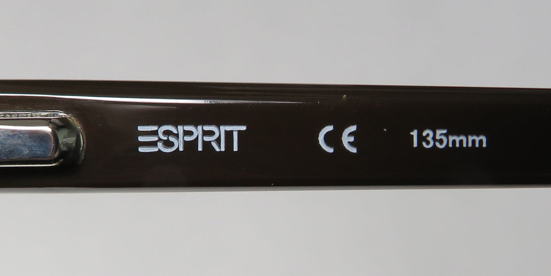 Esprit 17381 Eyeglasses