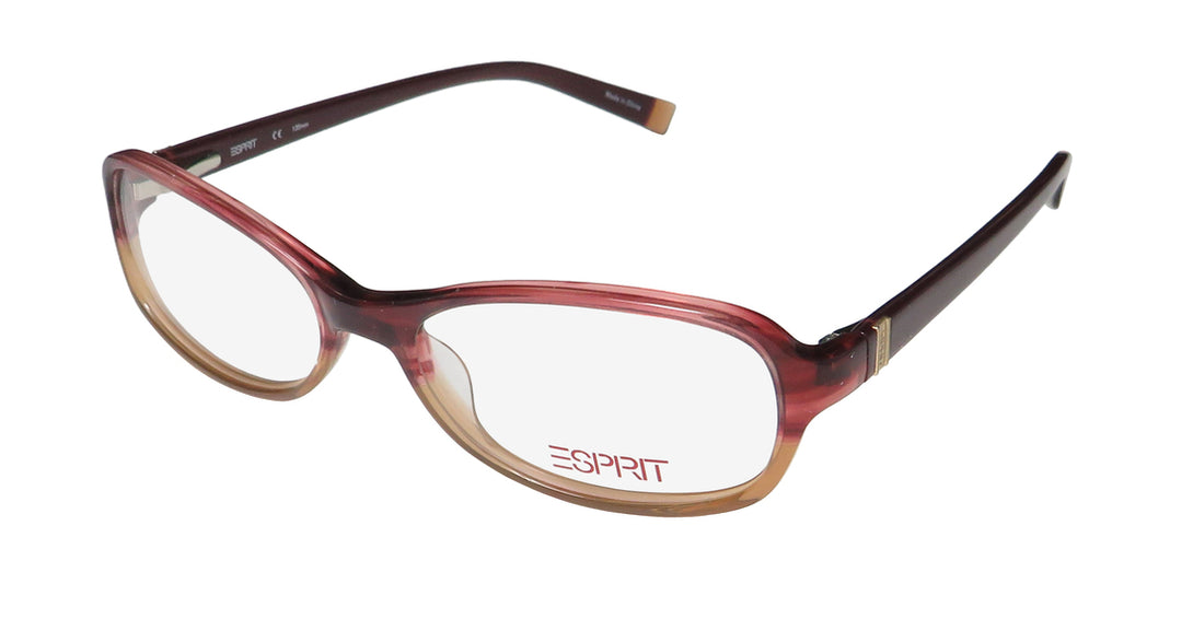 Esprit 17381 Eyeglasses