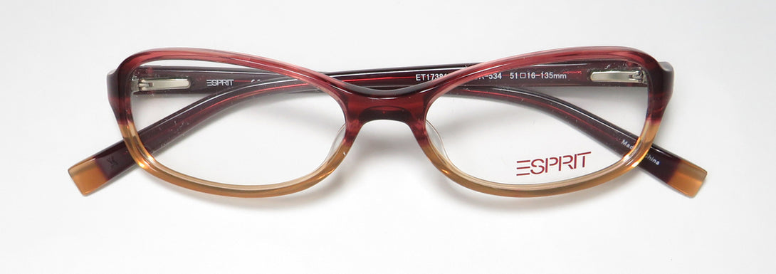 Esprit 17381 Eyeglasses