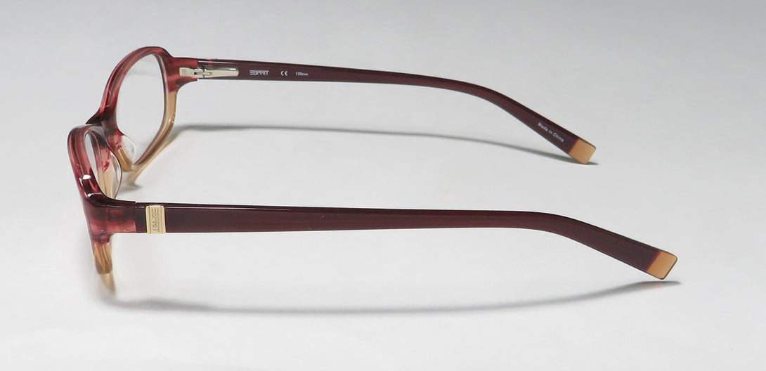 Esprit 17381 Eyeglasses