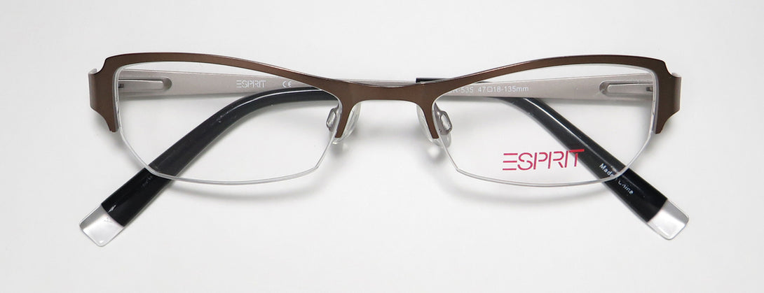 Esprit 17385 Eyeglasses