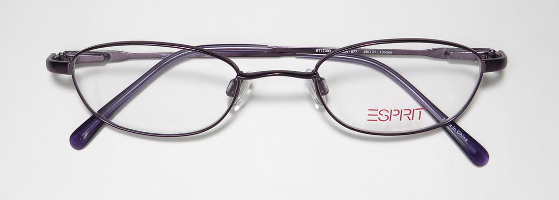 Esprit 17393 Eyeglasses