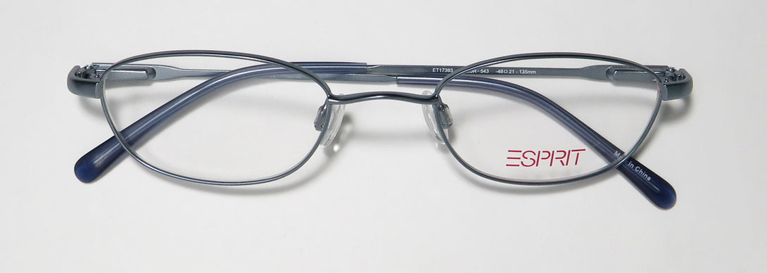 Esprit 17393 Eyeglasses