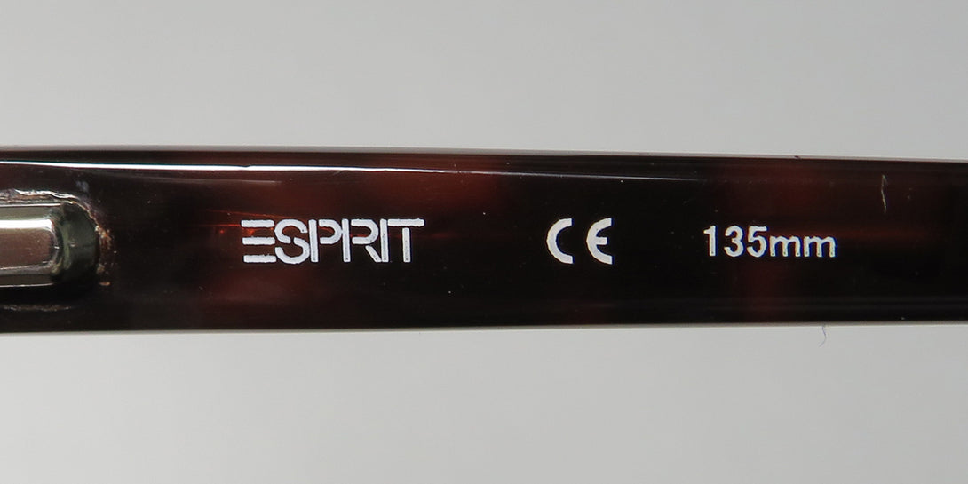 Esprit 17381 Eyeglasses