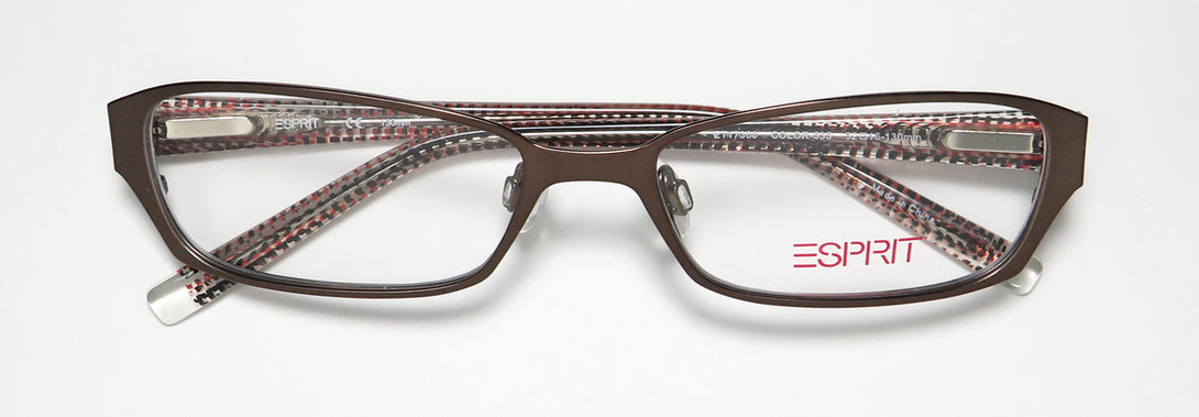 Esprit 17368 Eyeglasses