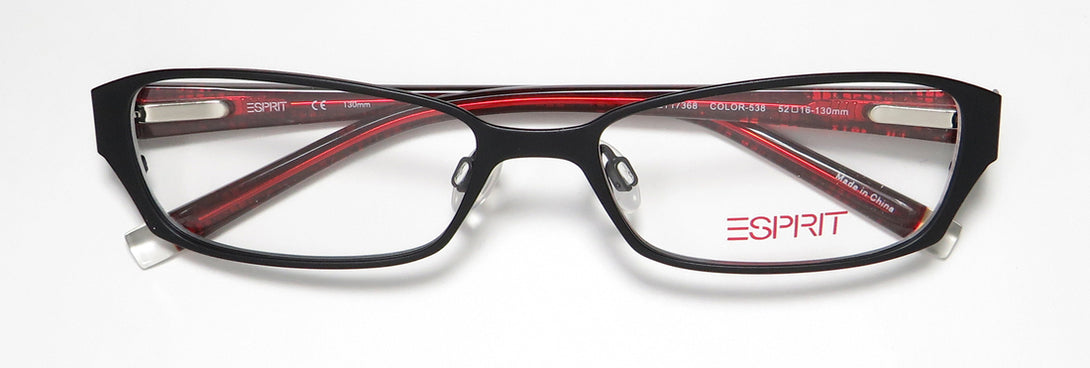 Esprit 17368 Eyeglasses