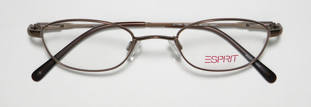 Esprit 17393 Eyeglasses