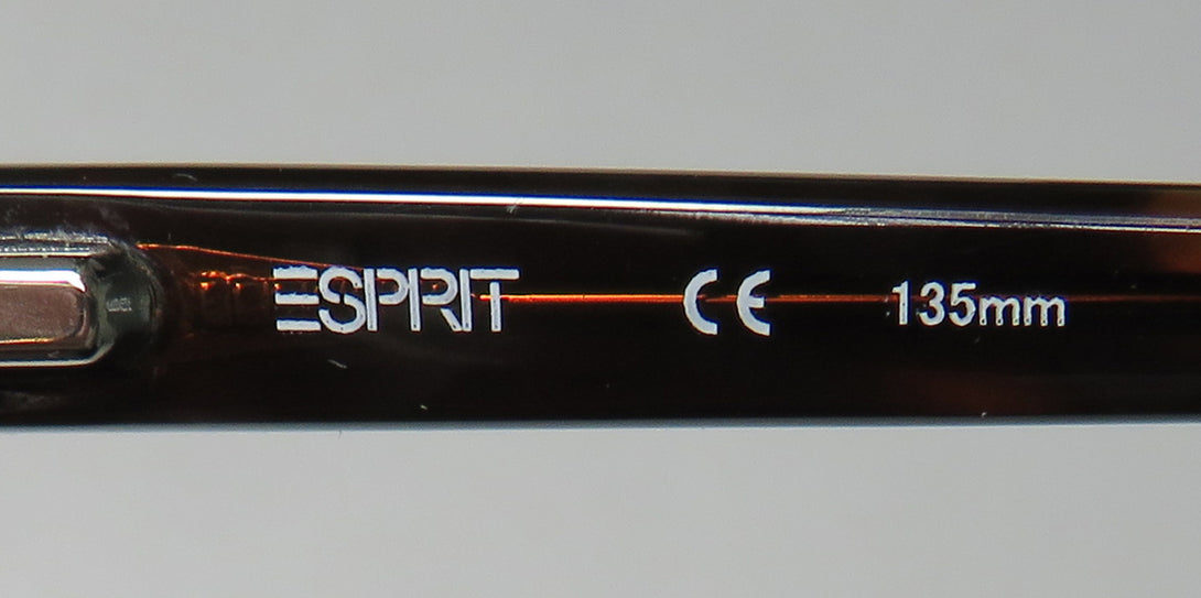 Esprit 17381 Eyeglasses