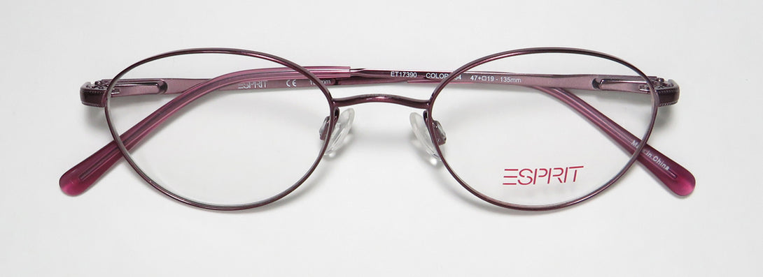 Esprit 17390 Eyeglasses