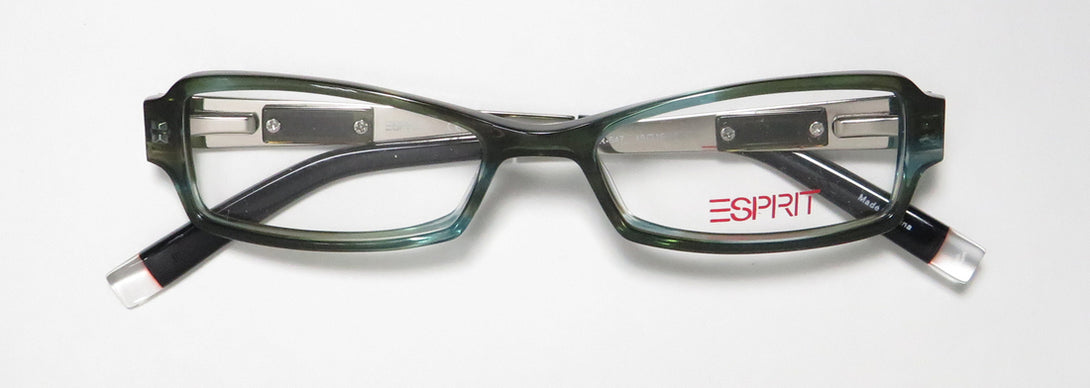 Esprit 17360 Eyeglasses