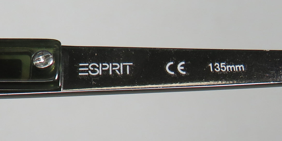 Esprit 17360 Eyeglasses