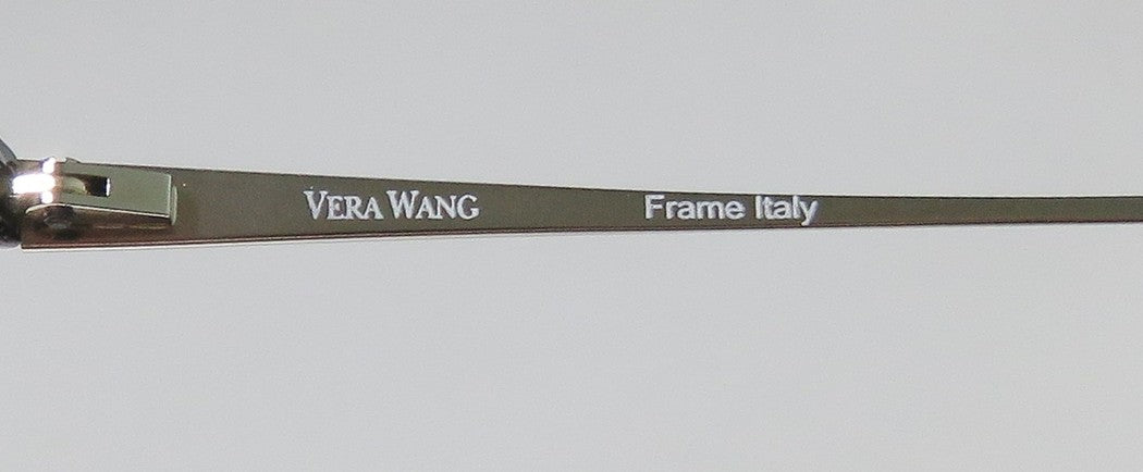 Vera Wang V46 Eyeglasses