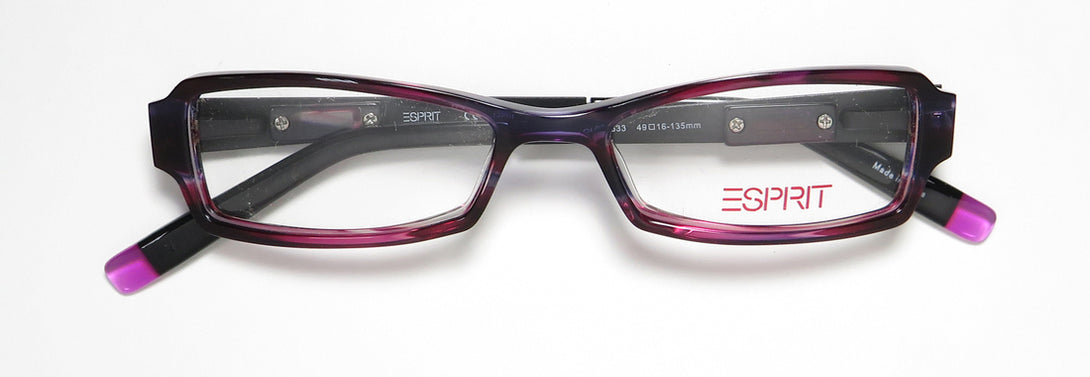 Esprit 17360 Eyeglasses