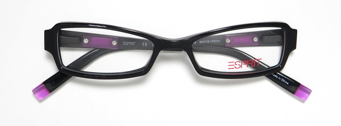 Esprit 17360 Eyeglasses