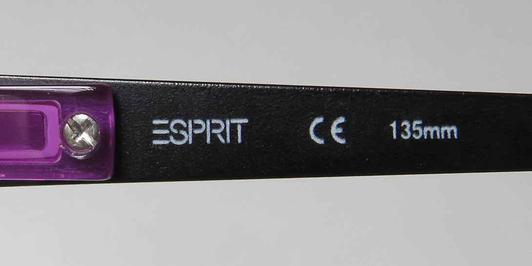 Esprit 17360 Eyeglasses