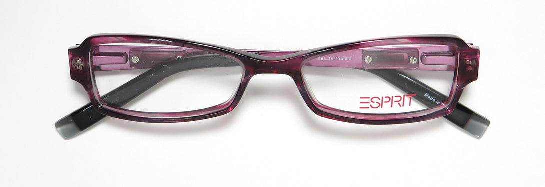 Esprit 17360 Eyeglasses