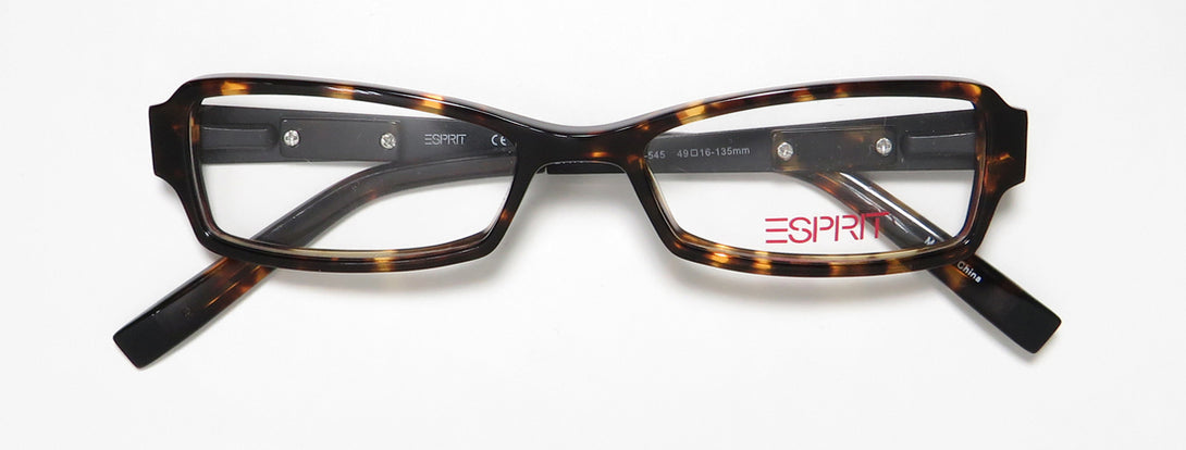 Esprit 17360 Eyeglasses