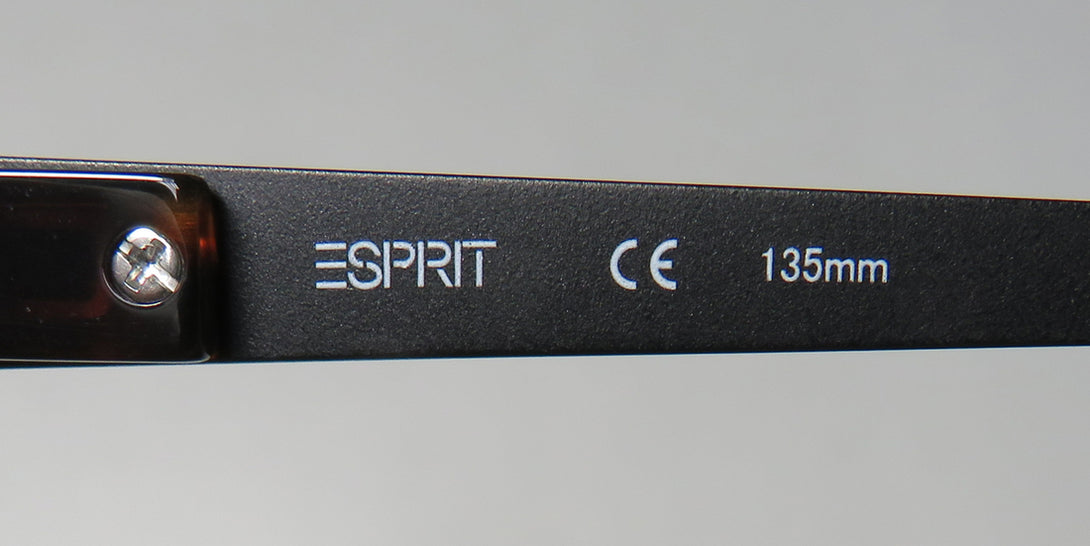 Esprit 17360 Eyeglasses