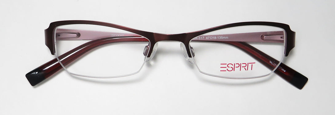 Esprit 17385 Eyeglasses