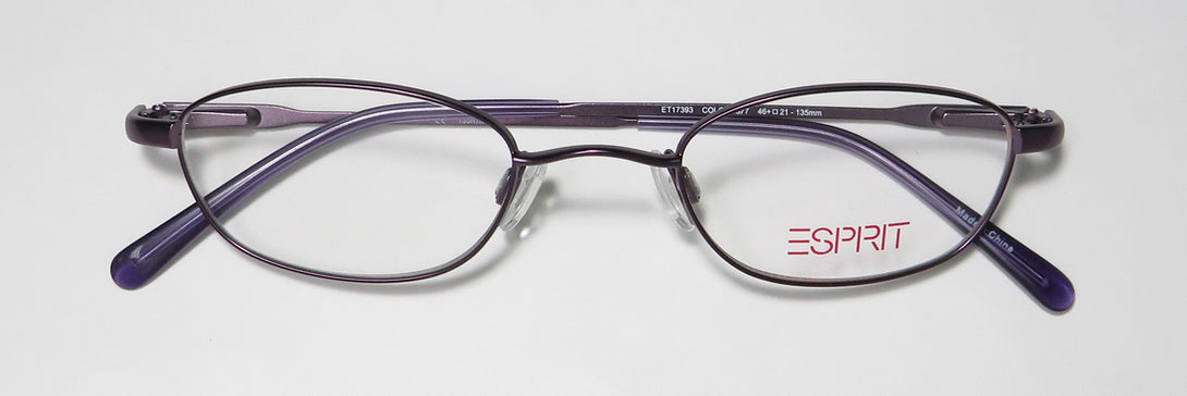 Esprit 17393 Eyeglasses